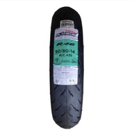 Ban Corsa R46 90/80 Ring 14 Soft Compound Tubeless