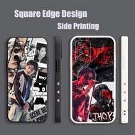 Casing For OPPO A71 F9 Pro Reno6 Z Reno5 A94 A8 A31 2020 A1K A7X BTS Jungkook Jeon JK HBX02 Phone Ca