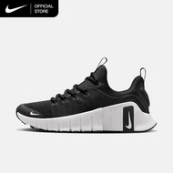 Nike Women's Free Metcon 6 Workout Shoes - Black [FJ7126-001]