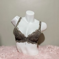 34D — Lily of France Bra