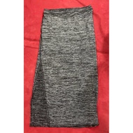 [Auth 85%] Bardot UK10 (EUR38) elastic skirt - waist 78–80cm, light elastic fabric, flattering fit, 