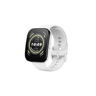 AMAZFIT 華米 Bip 5通話健康智慧手錶-白