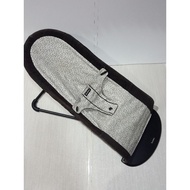 Baby Bjorn Bouncer Retro Coduroy Dark Brown