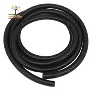 Inner 28mm/Outer 35mm Universal Vacuum Cleaner Household Threaded Tube Pipe Bellows Industry Vacuum 