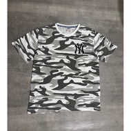MLB Camo T-Shirt