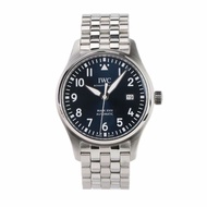 Iwc IWC Pilot Series IW327014Steel Belt Blue Plate The Little Prince Special Edition
