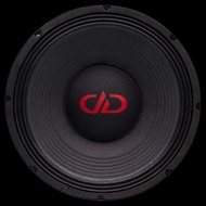 DDAudio DigitalDesign VOW12 (1200Watts) USA CarAudio PA Subwoofer