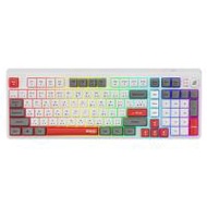 SIGNO คีย์บอร์ดเกม KB-726 (351534-707182010)