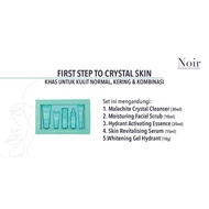 MINI SET NOIR COMPLETE 5IN1 UNTUK JERAGAT