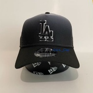 Cap帽 LA Dodgers 漸變色 Authentic