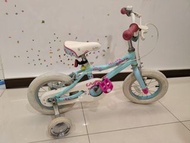 捷安特Giant adore 12吋腳踏車