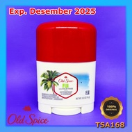 Old Spice Fiji With Palm Tree Antiperspirant &amp; Deodorant 14g 0.5oz