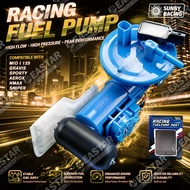 ปั๊มน้ำมันเรซซิ่ง 3.5 Pump ตัวแทนปั๊มแรงดันสูง สำหรับ AEROX / NMAX / MIO J / MIO I 125 GRAVIS SPORTY