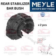 MEYLE GERMANY REAR STABILIZER BAR BUSH AUDI TT 8J3 8J9 2.0 TFSI