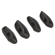 BLAZERBUCK Replacement Nose Pads Nose Piece for Oakley Half Jacket/Half Jacket XLJ Sunglasses