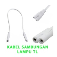 TL T5 30cm Lamp Connection Cable