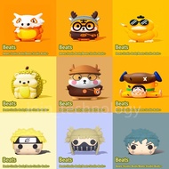 Anime silicon cartoon soft case for  Beats Studio Buds Beats Studio Buds+ case  Wireless Bluetooth E