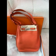 Hermes so Kelly22 
愛馬仕橙