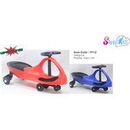 YoYo kids car (heavy duty)