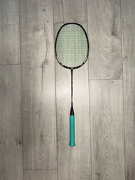 Victor Thruster F 隼 badminton racket