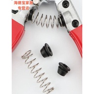 Pruning Shears Spring Shears Pruning Shears Accessories Pet Shears Gardening Old-fashioned Shears Sp