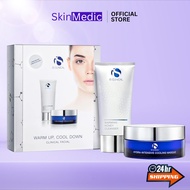 Is Clinical Warm Up, Cool Down Clinical Facial