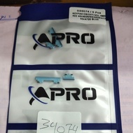 TOMBOL SAMSUNG A52 4G/A72 4G ON/OFF + VOLUME BUTTON