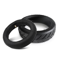 Inflatable Inner Tire Electric Scooter Tire 8 1/2x2 Inner Tire Front Rear Inner Tube for Xiaomi M365