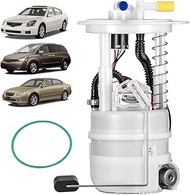 E8545M Fuel Pump Assembly for Nissan Altima 2004-2006 Maxima 2004-2008 Quest 2004-2009 3.5L 2.5L, Re