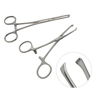 Tissue Forceps Alice Forceps Mouse Forceps  Orthopedic Clamp Basic Instrument