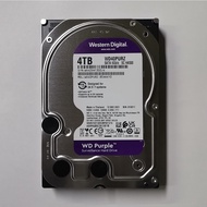 2TB Western Digital WD Purple Surveillance Hard Disc Disk Drive for CCTV