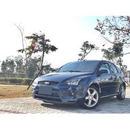 2006年 FORD FOCUS 2.0S