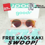 GOODR Circle G Sunglasses Influencers Pay Sports Glasses - CG Series - Running Glasses - Cycling Gla