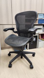 Herman Miller Aeron 辦公室椅