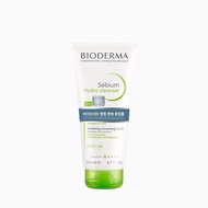 Bioderma sebium hydra cleanser 200ml