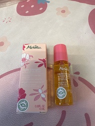 Melvita Argan oil &amp; Rose hip oil