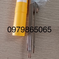05 Coated copper welding rods -3.2mm -China (Electric welding copper rods)