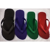 Seagull Massage Rubber Slipper (Tusok-Tusok) for Men's and Women's