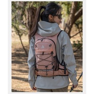 15L Hiking Backpack Outdoor Sports Water Bag Large Capacity Camping Cycling Hiking Backpack