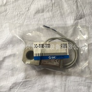 Pressure Control Treatment SMC Switch Air Source Certification CCC Ready Stock 3C-IS10E-3003 Switch 