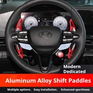 Suitable for modern Feisi N Elantra GTN LINE Angshino W Elantra W LINE I30 I20 snap on installation 