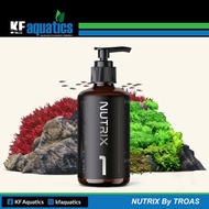 NUTRIX "All in One" Fertilizer for Aquascape