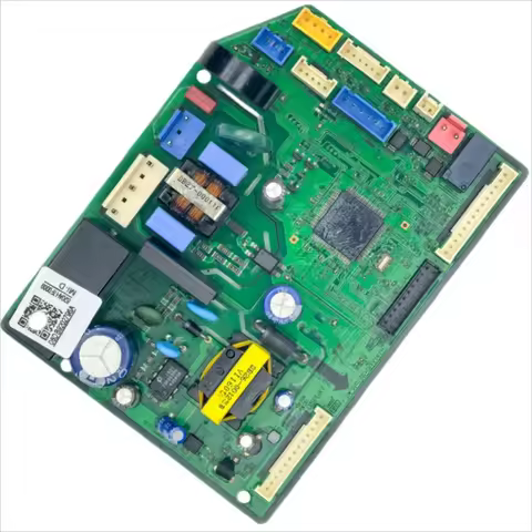 Used for Air conditioning control board DB92-02796A DB92-02796B DB91-01508A computer board motherboa
