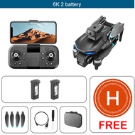 Drone XIAOMI R107PRO/5G 8K kamera ganda motor tanpa sikat/drone gps jarak jauh 3 5km /drone kamera j