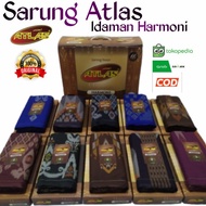 Sarung Atlas Idaman harmoni