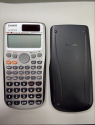 Casio 計數機 fx-50FH II