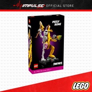 LEGO 77072 Fortnite Peely Bone