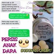 KEMBALI DARA 24 jam 