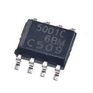 1pcs SOP-8 TL5001G-S08-R TL5001C TL5001 5001C SOP
