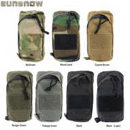 [Sun Snow] Jasmine with Bag Tactical Backpack Shoulder Bag Mobile Phone Bag sling pocket MY-SJ01